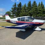 2000 ROBIN DR 500/200i "Président" vendu par ATA by Pelletier