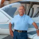 Michel Pelletier : les avions Robin, c’était lui