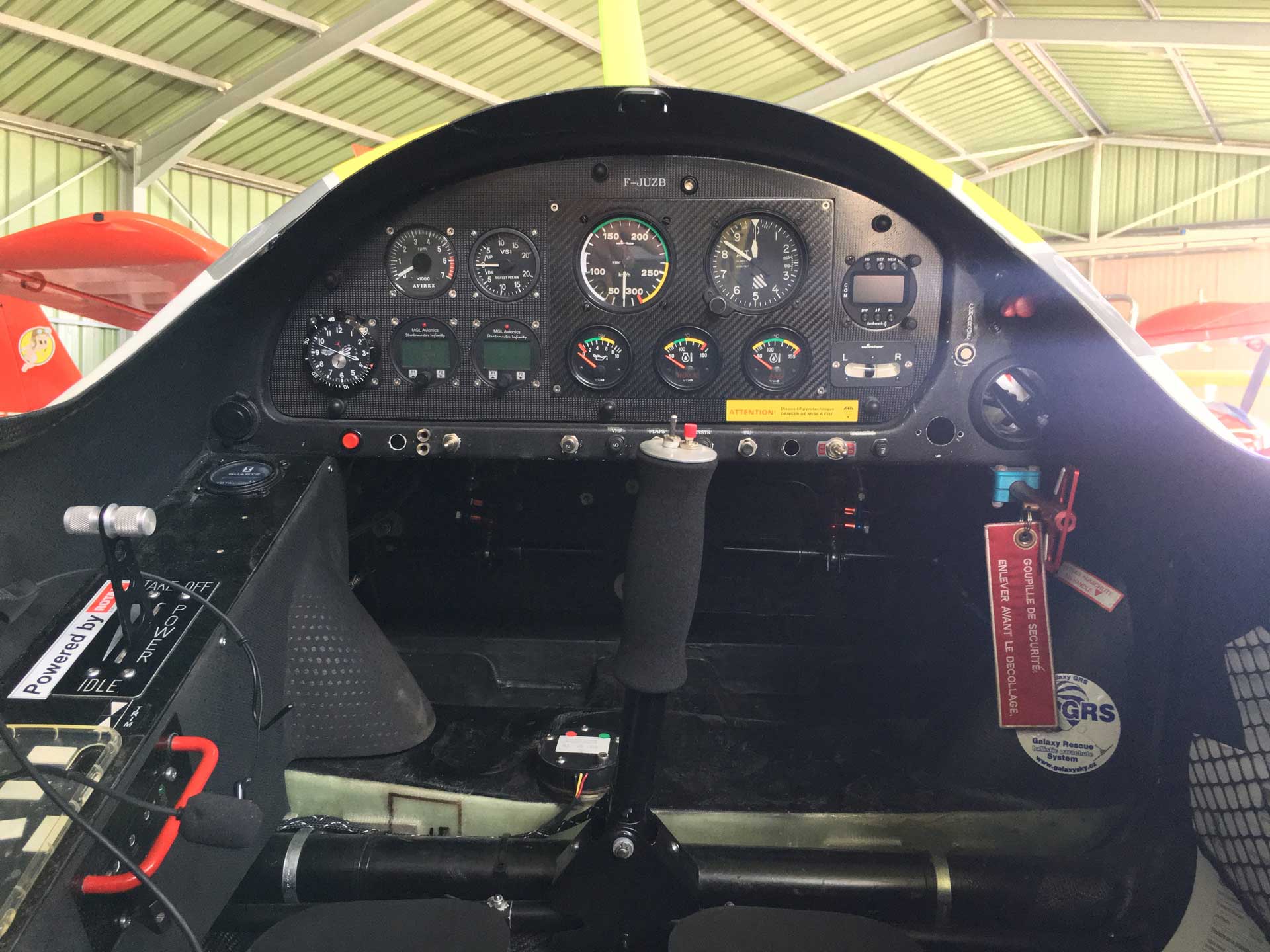 2013 ATEC AIRCRAFT Solo Racer 212 d'occasion en ventea