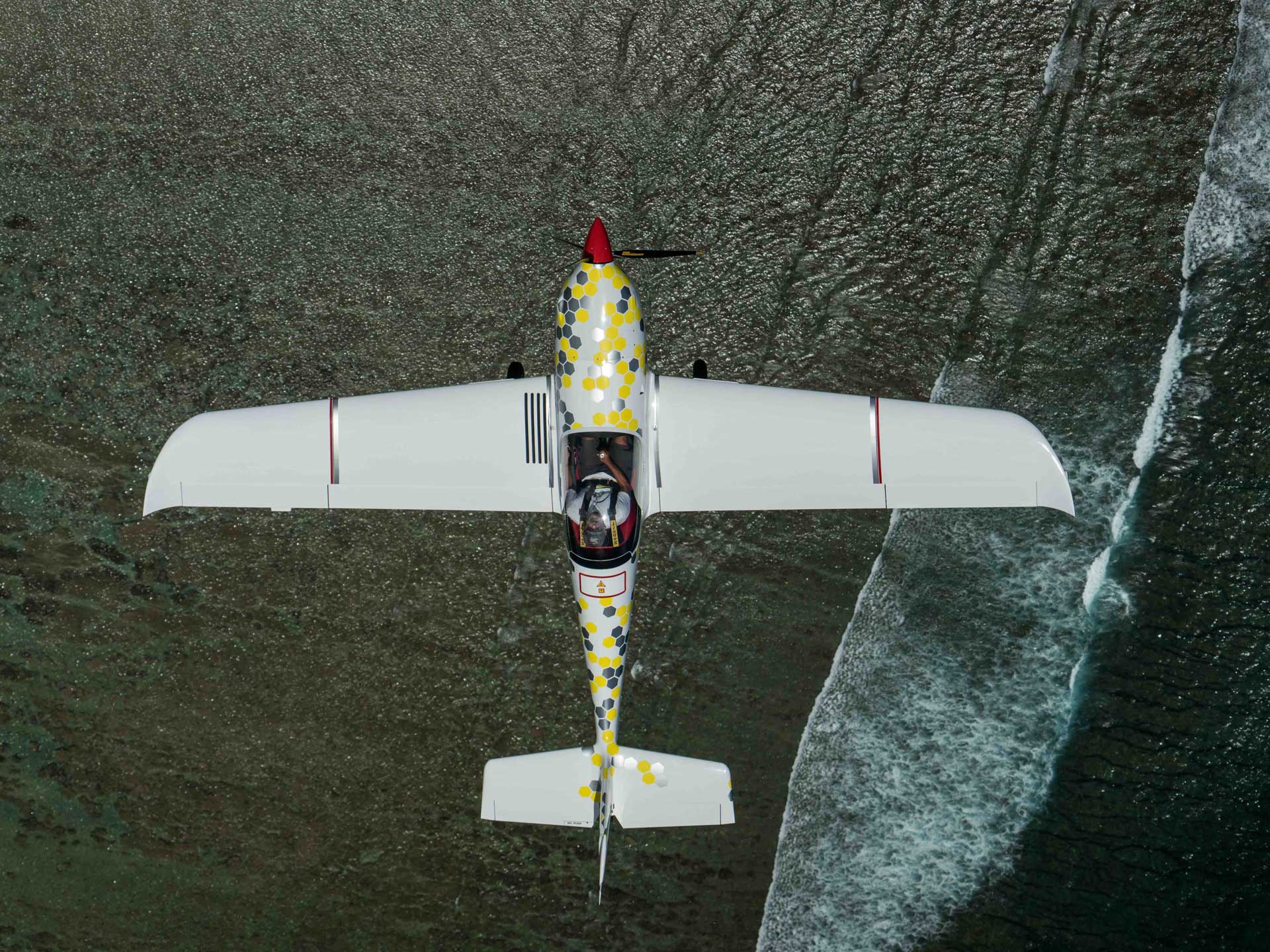 Avion d'occasion à vendre chez ATA by Pelletier