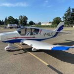 2015 ROBIN DR 401 d'occasion en vente à Avignon chez ATA by Pelletier