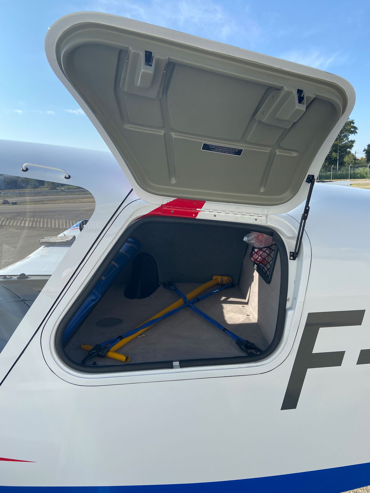 2015 ROBIN DR d'occasion en vente à Avignon chez ATA by Pelletier