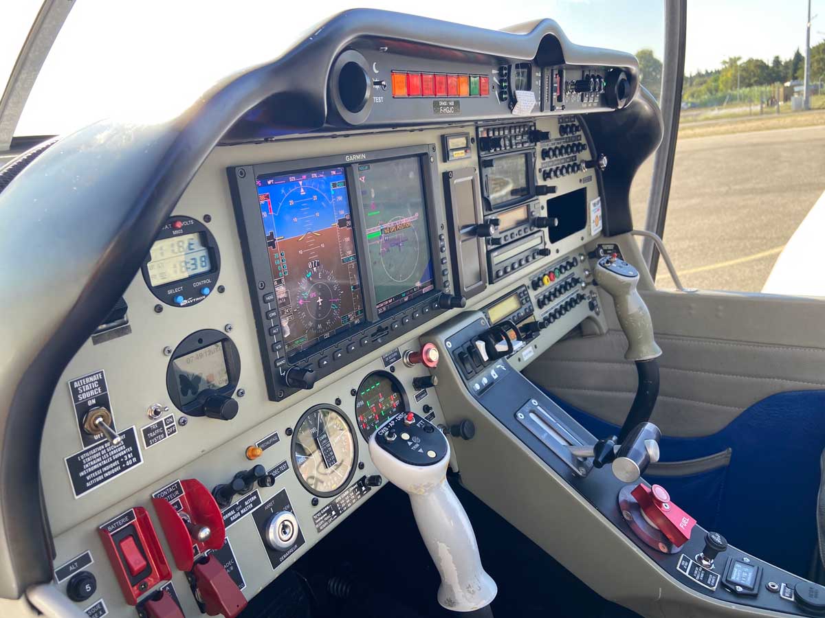 ROBIN d'occasion en vente à Avignon chez ATA by Pelletier