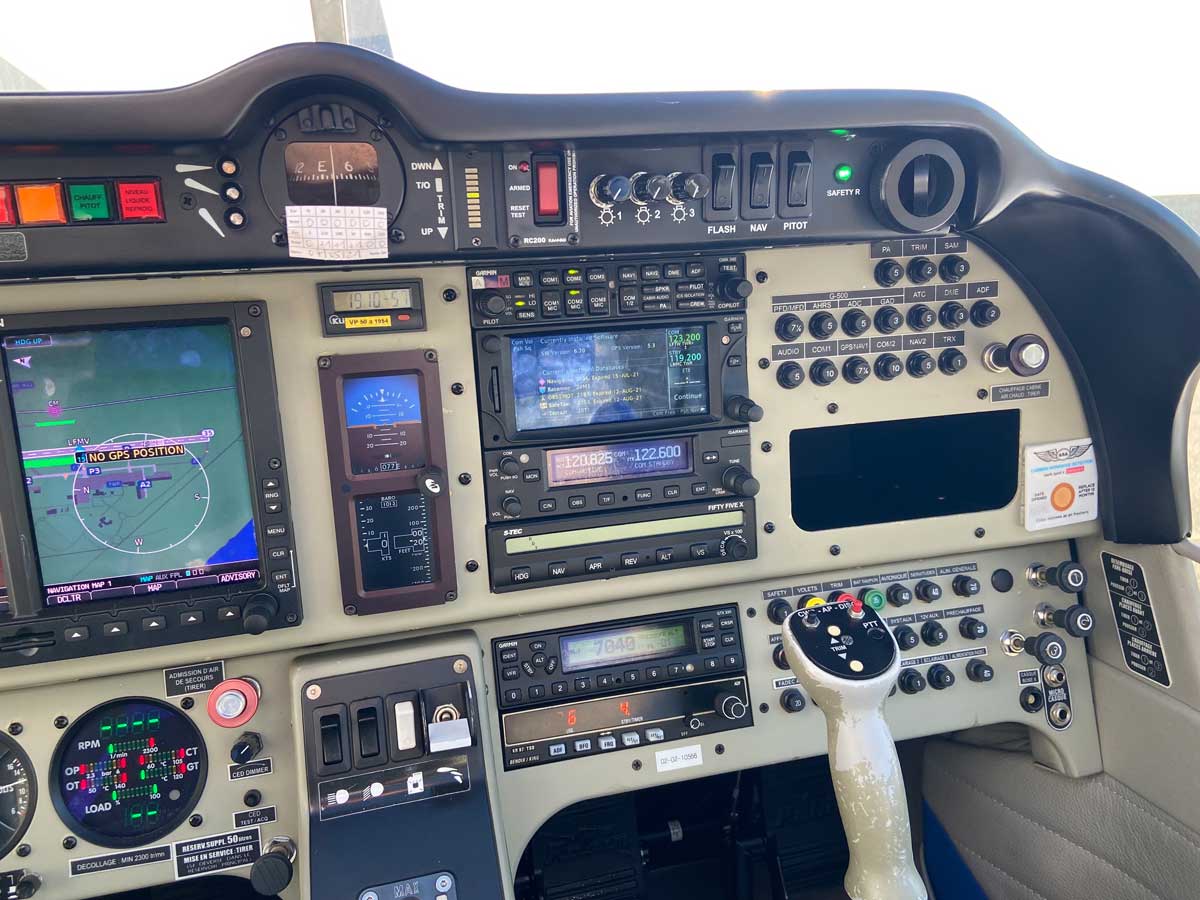 ROBIN d'occasion en vente à Avignon chez ATA by Pelletier