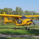 AEROPRAKT A22 L2 d'occasion en vente à Avignon