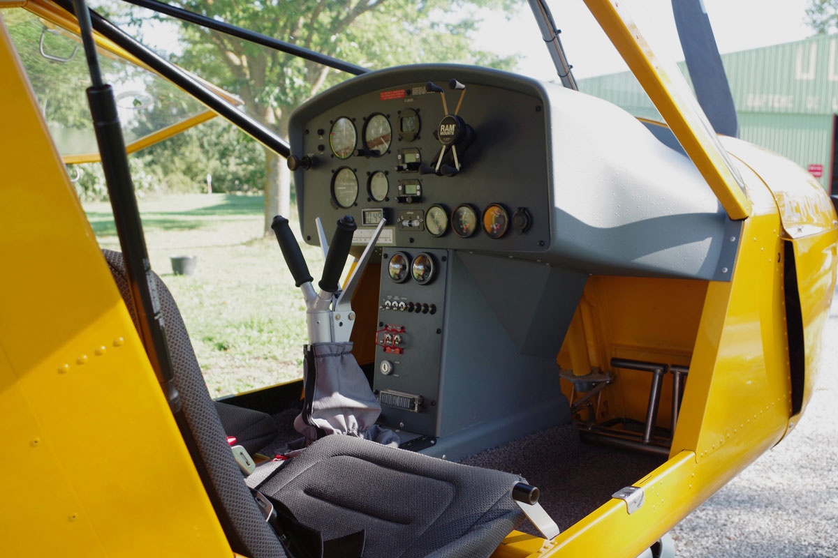 A22 L2 d'occasion en vente à Avignon