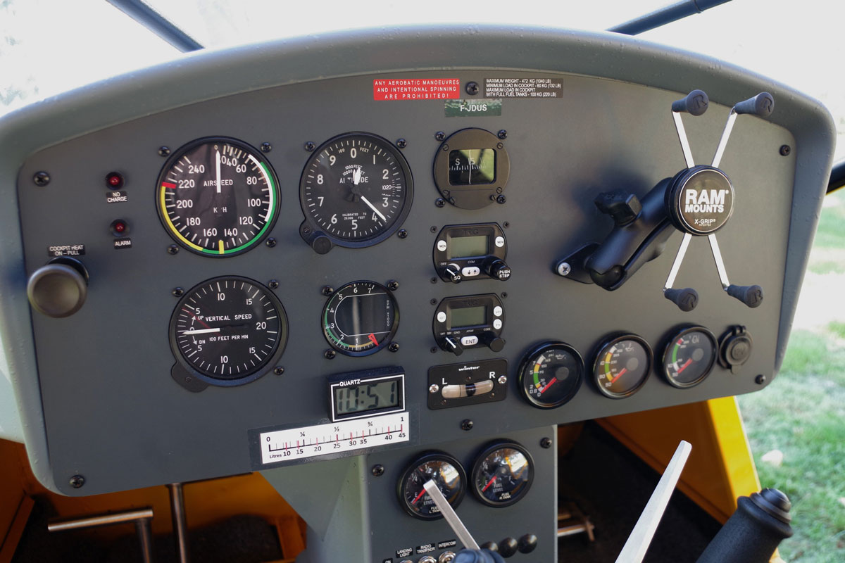 A22 L2 d'occasion en vente à Avignon