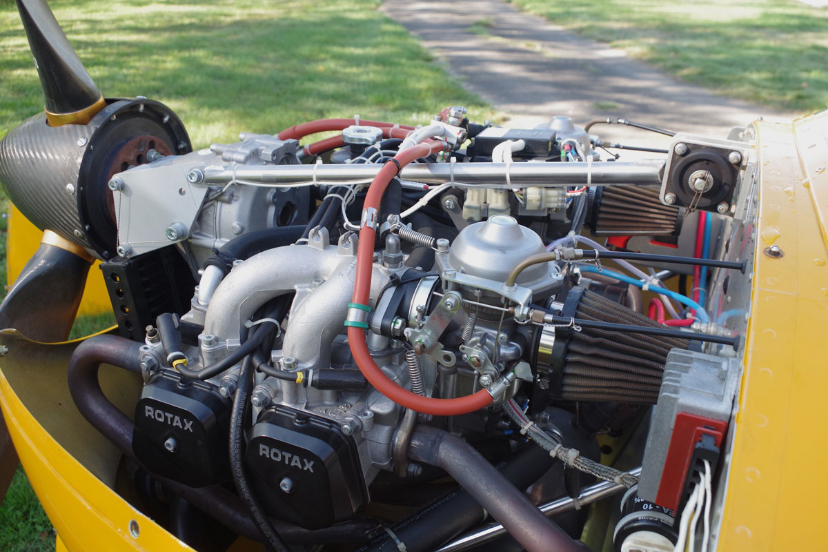 A22 L2 d'occasion en vente à Avignon