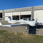 2006 DIAMOND AIRCRAFT DA42 TDi vendu par ATA by Pelletier
