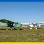 Conflit en Ukraine : la ligne de productions des AEROPRAKT à l’arrêt