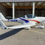 AQUILA Aircraft AT-01 de 2006 - Vente avions d'occasion à Avignon