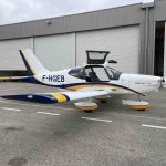 2000 SOCATA TB 200 “XL“