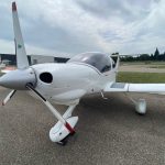 2004 DIAMOND Aircraft DA 40Tdi "Diamond Star"