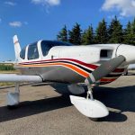 1999 SOCATA TB 10 « Tobago »