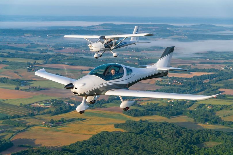 En route pour le Mondial de l'ULM à Blois ! En route pour le Mondial de l'ULM à Blois !