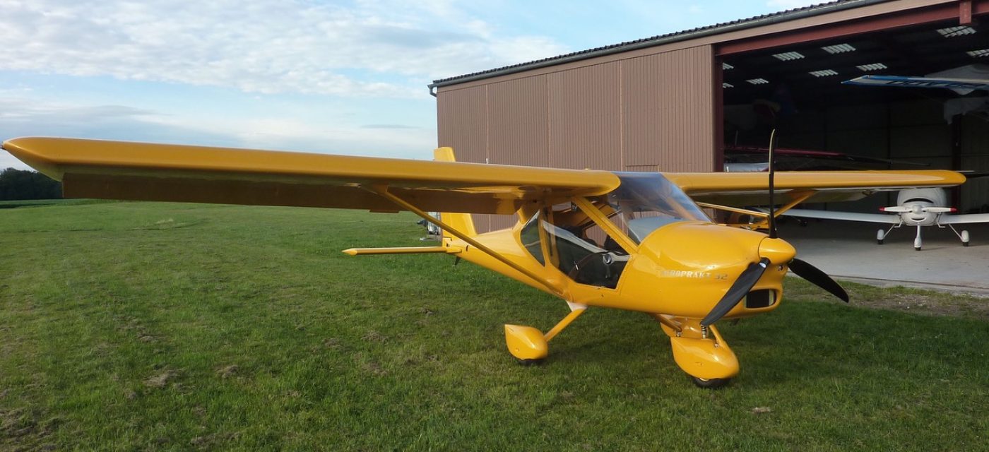 AEROPRAKT A 32 AEROPRAKT A 32