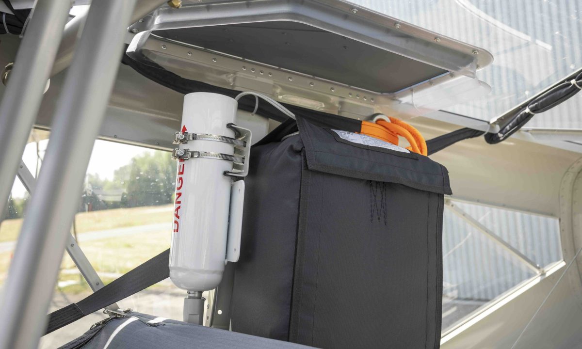 sauvetage-ulm-parachute-magnum sauvetage-ulm-parachute-magnum